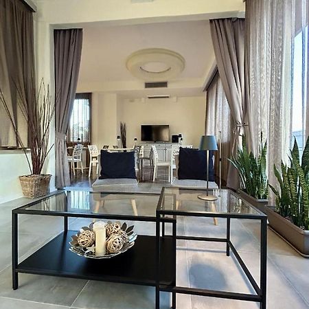 Hotel Franchi Firenze Bagian luar foto