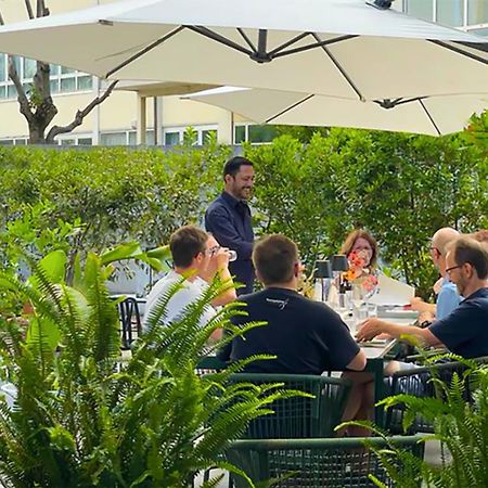Hotel Franchi Firenze Bagian luar foto