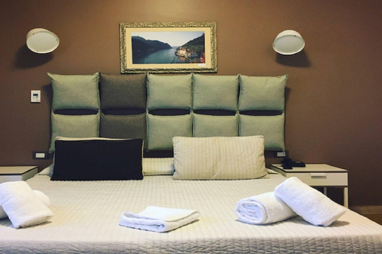 Hotel Franchi Firenze Bagian luar foto