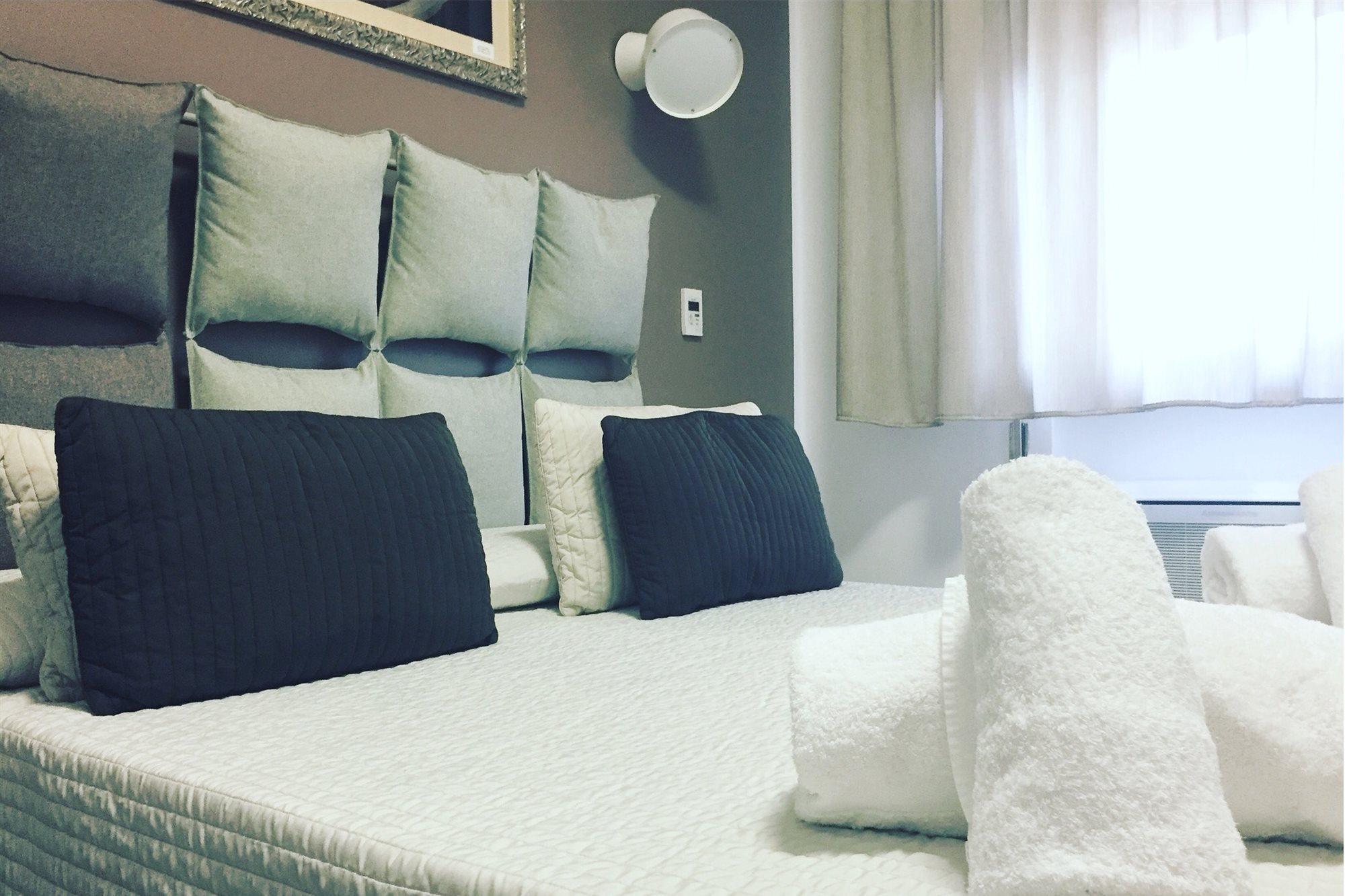 Hotel Franchi Firenze Bagian luar foto
