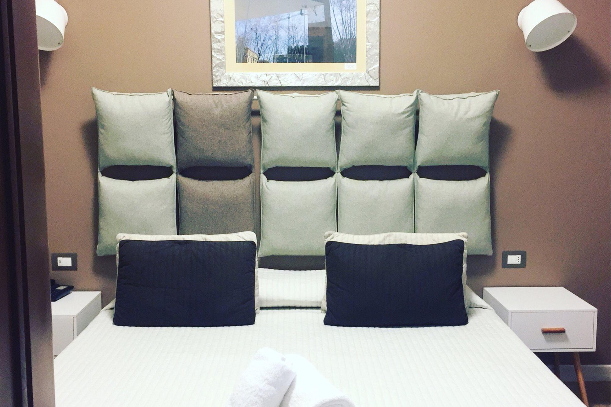 Hotel Franchi Firenze Bagian luar foto