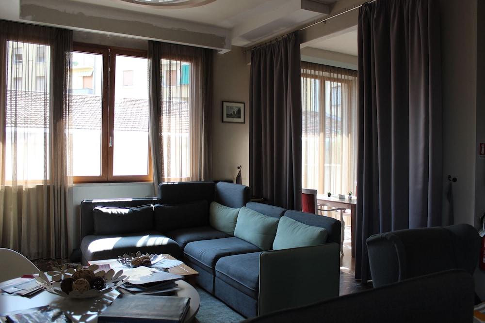 Hotel Franchi Firenze Bagian luar foto