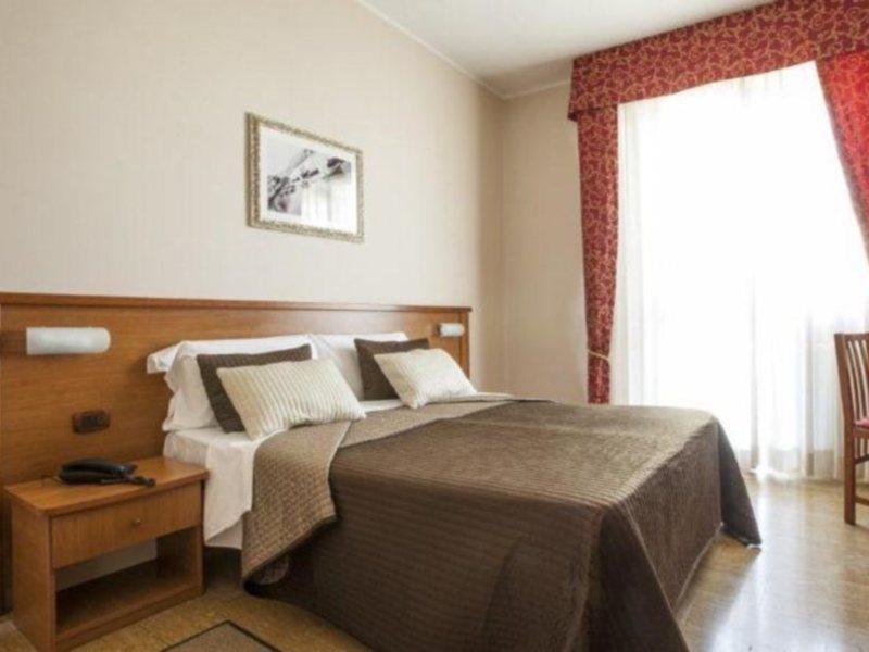 Hotel Franchi Firenze Bagian luar foto