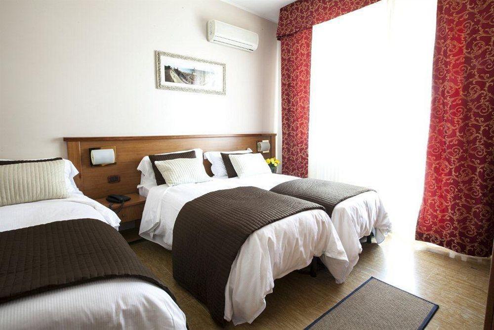 Hotel Franchi Firenze Bagian luar foto