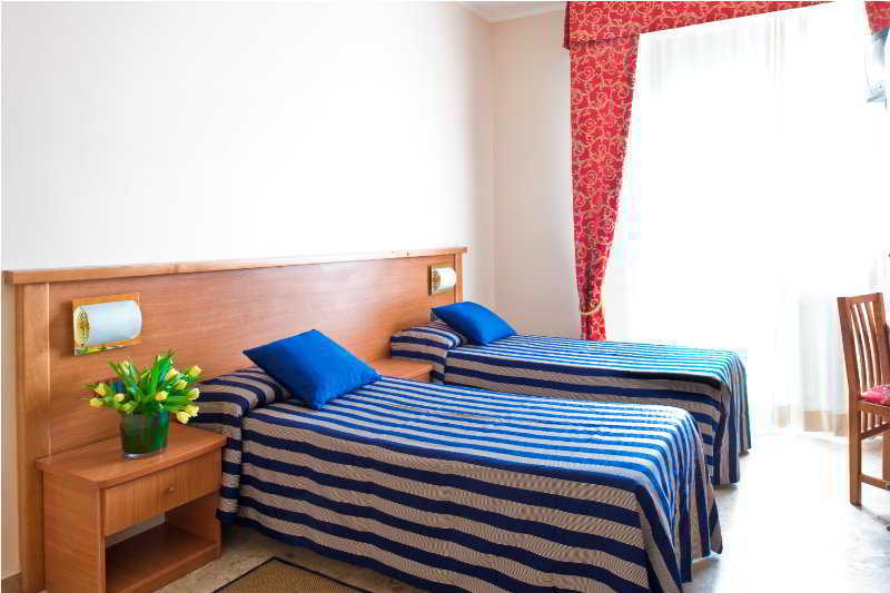 Hotel Franchi Firenze Bagian luar foto