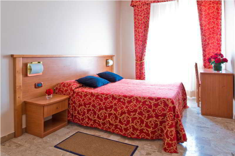 Hotel Franchi Firenze Bagian luar foto