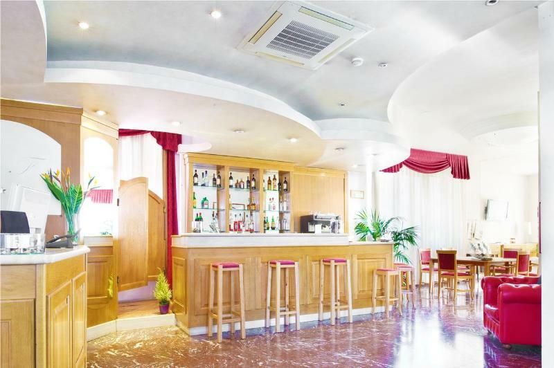 Hotel Franchi Firenze Bagian luar foto